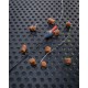 Pluta Matrix -    Carp Shallow Carbon Pole Float 0.3g